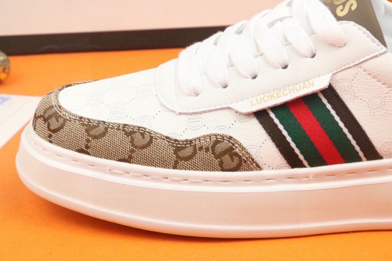 Gucci Casual Shoes